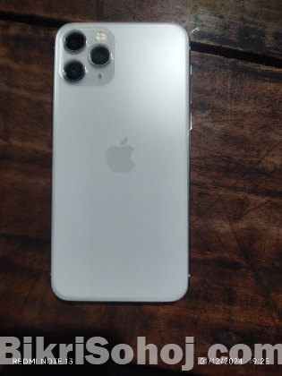 iphone 11  pro